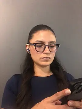 Gia_Mazzon - MAKE ME HORNY