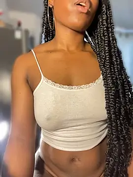 Cynthia_es - undress
