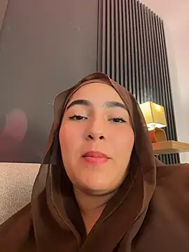 Malika_Noor - show pussy