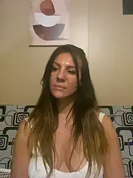 AnnaFlowerBabe - Hot dance for you 😘❤️❤️