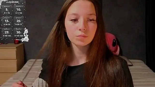 Nivorelle - tease you with my ass in panties+slapp
