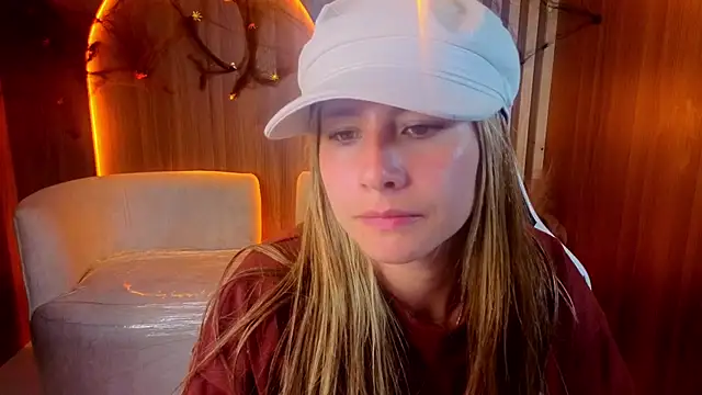Aratna_Blonde_Tx - full naked