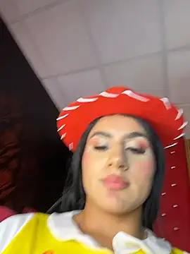 VictoriaSecretXXX - FINGERING PUSSY COWGIRL