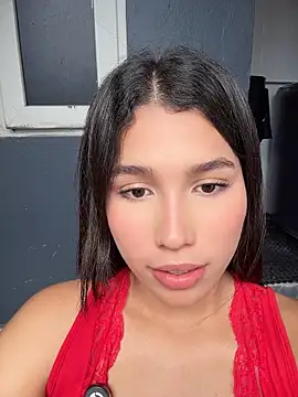 Angel_cute19 - flashing her breasts / bouncing breasts