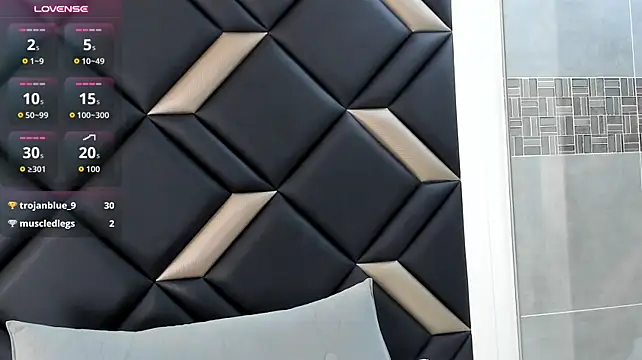 MelisaKovacs - *Make my ass red with spanks