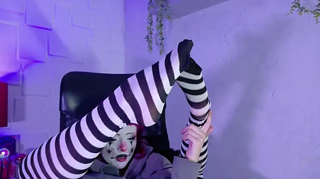 ViolettClay_