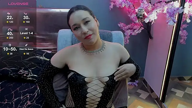 Elizabeth_bennett - hello elizabeth