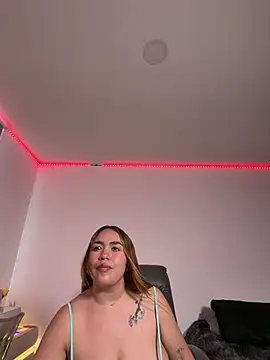 Rousrossell_4 - Show your beautiful tits