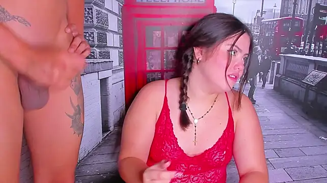 Dirty_sexnomercy1 - 💎PANIC IN DEEP THROAT 3 MIN😈