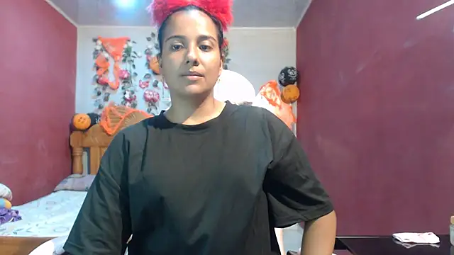 Coral0403 - shower show