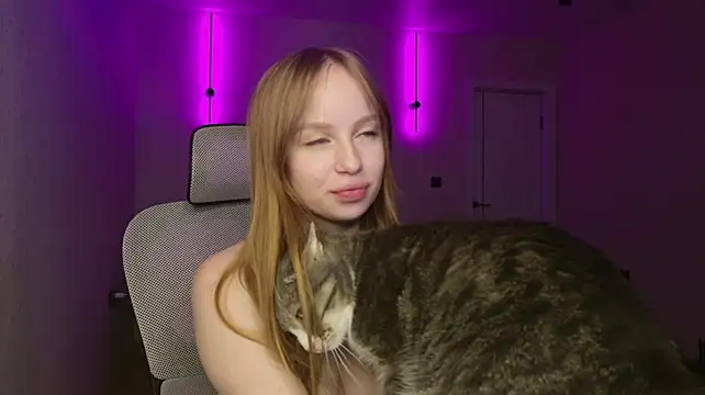 BunnyShinex - spank booty