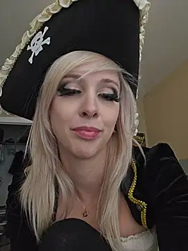 AmethystFoxx - Atm dildo