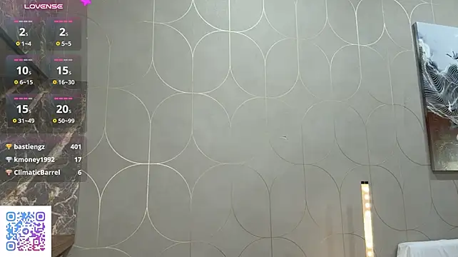 MerrillJuba - Hard tease with my bra