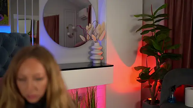SiennaPierce - Make my pussy so wet and happy