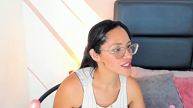 Sofiaa_Reyes - Control my LUSH x2min