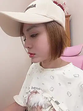 MiuMiu-Love68 - Mong bụt thương Miu mỗi ngày