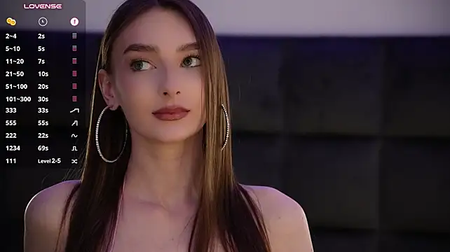 GoldieHarrington - Full Tease In Outfit