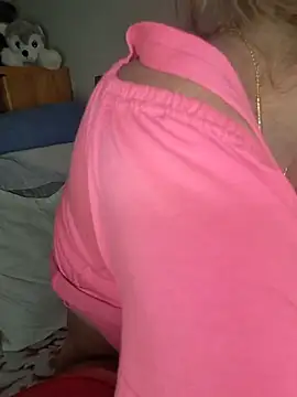 Blond_lady_czech - Prsa
