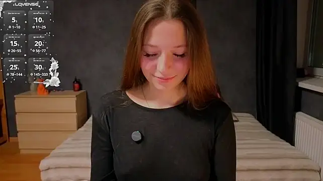 Nivorelle - tease you with my ass in panties+slapp