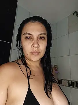 BrianaGuzman - control lush 5 minutes