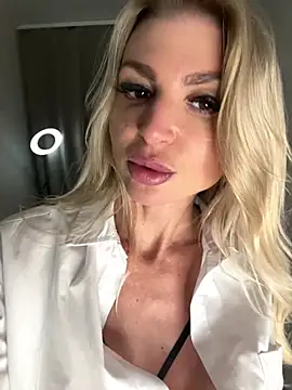 Jasmin-lady - erotic show:)