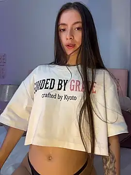 Chanel_Win - sexy biale without clothes x5 min
