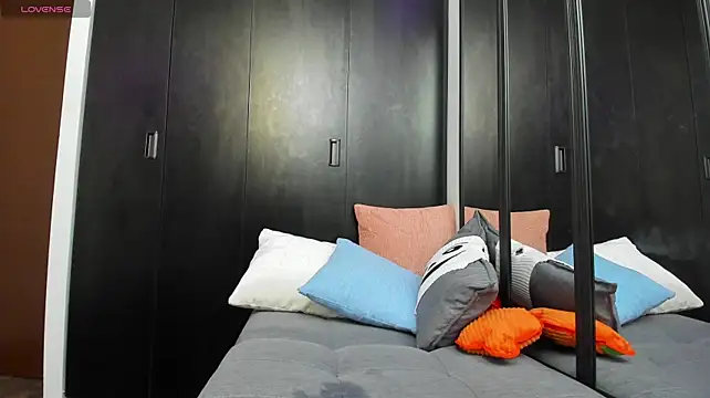 Love_kriss - blowjob + saliba