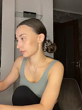 Polli_Kiss - take off wet panties and tease pussy