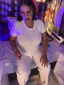Nicol_Love0 - fingers in my pussy