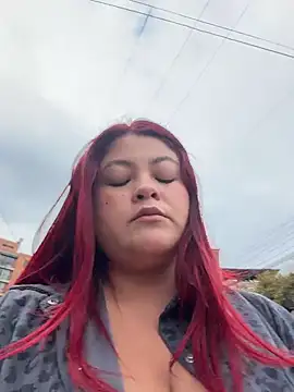 Lia-Moon77 - Show drooling tits 😈