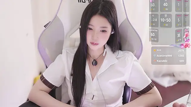 Kitty_baby77 - 完成目标上空揉胸