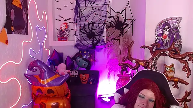 Haddes_as - lushx5min DESTROY MY PUSSY