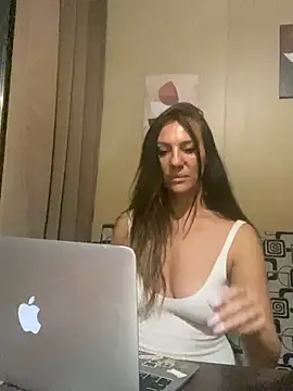 AnnaFlowerBabe - Hot dance for you 😘❤️❤️