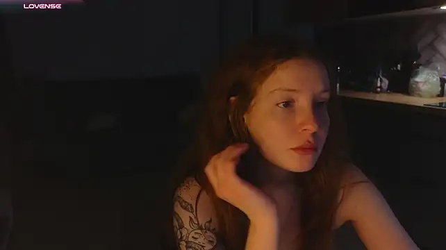 CelineArden - lets make my ass red