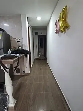 Sharon_G - Show ass