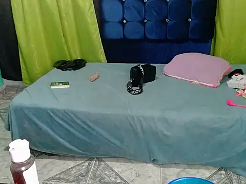 Karlotadiva1 - CONTROL THE LUSH FOR 10 MINUTES