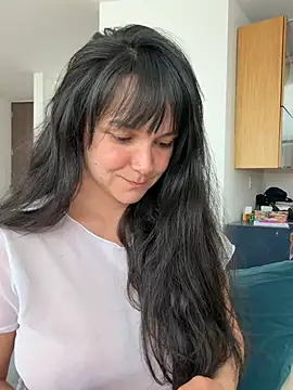Nova_Gabriela - squirt on your face