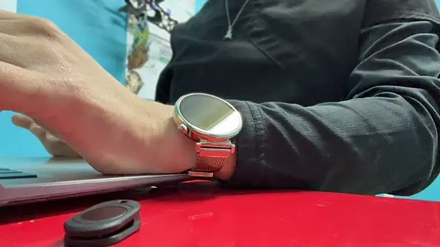 Reinacatchile - Dildo anal