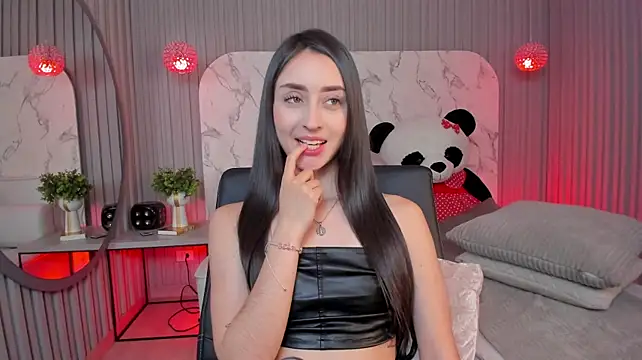 Ashleylincolnn - FINGERS INSIDE MY PUSSY