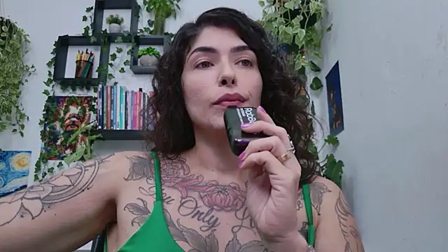 TaliMajesty - doggy / de 4