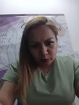 -Zoe-1 - SHOW BOOBIES IN PUBLIC+ OIL + AHEGAO😈