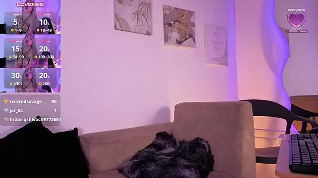 Scarlett_Walker05 - FUCK PUSSY WITH YOUR FINGERS + CUM