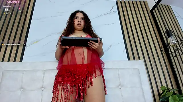 Ivory_Gloww - SHOW BOOBS