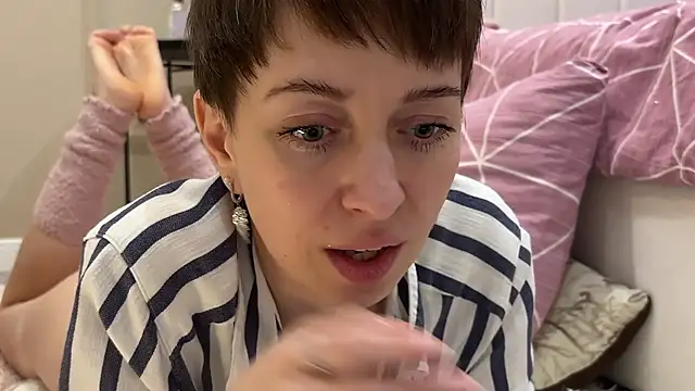 Daniellia_ - take off my panties