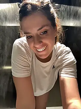 Waspy - Let's go to the gym bathroom