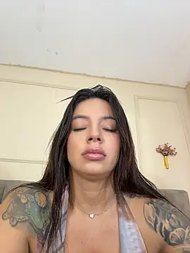Cami_saen - make so weet