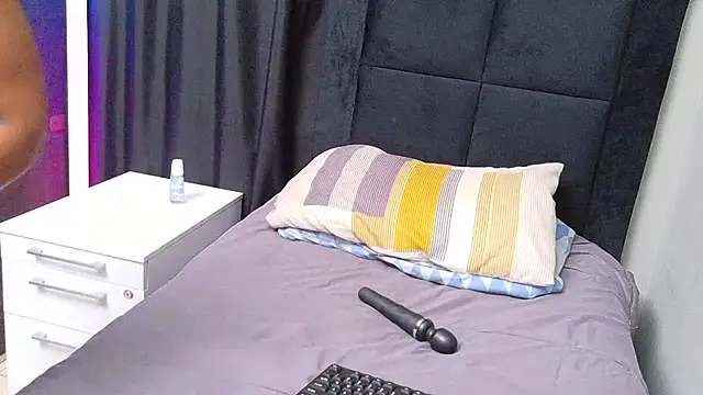 SpicedDove - Get me naked and this pussy wet....