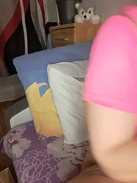 Blond_lady_czech - Prsa