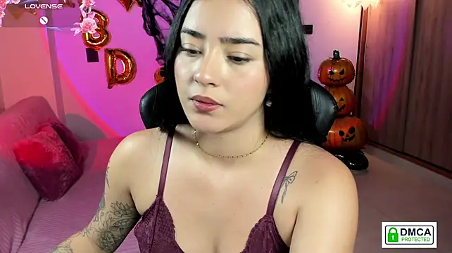 Veronica_isaza__ - Pussy video on Pm for you!