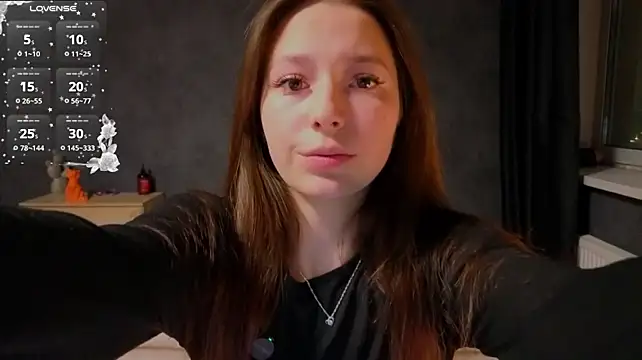 Nivorelle - tease you with my ass in panties+slapp